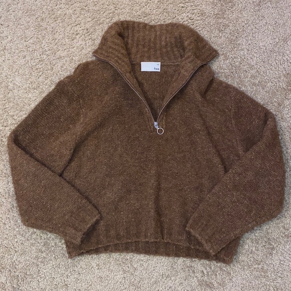 Wilfred Sweaters - Wilfred Free Sweater